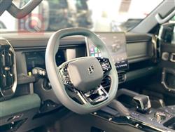 Jetour T2